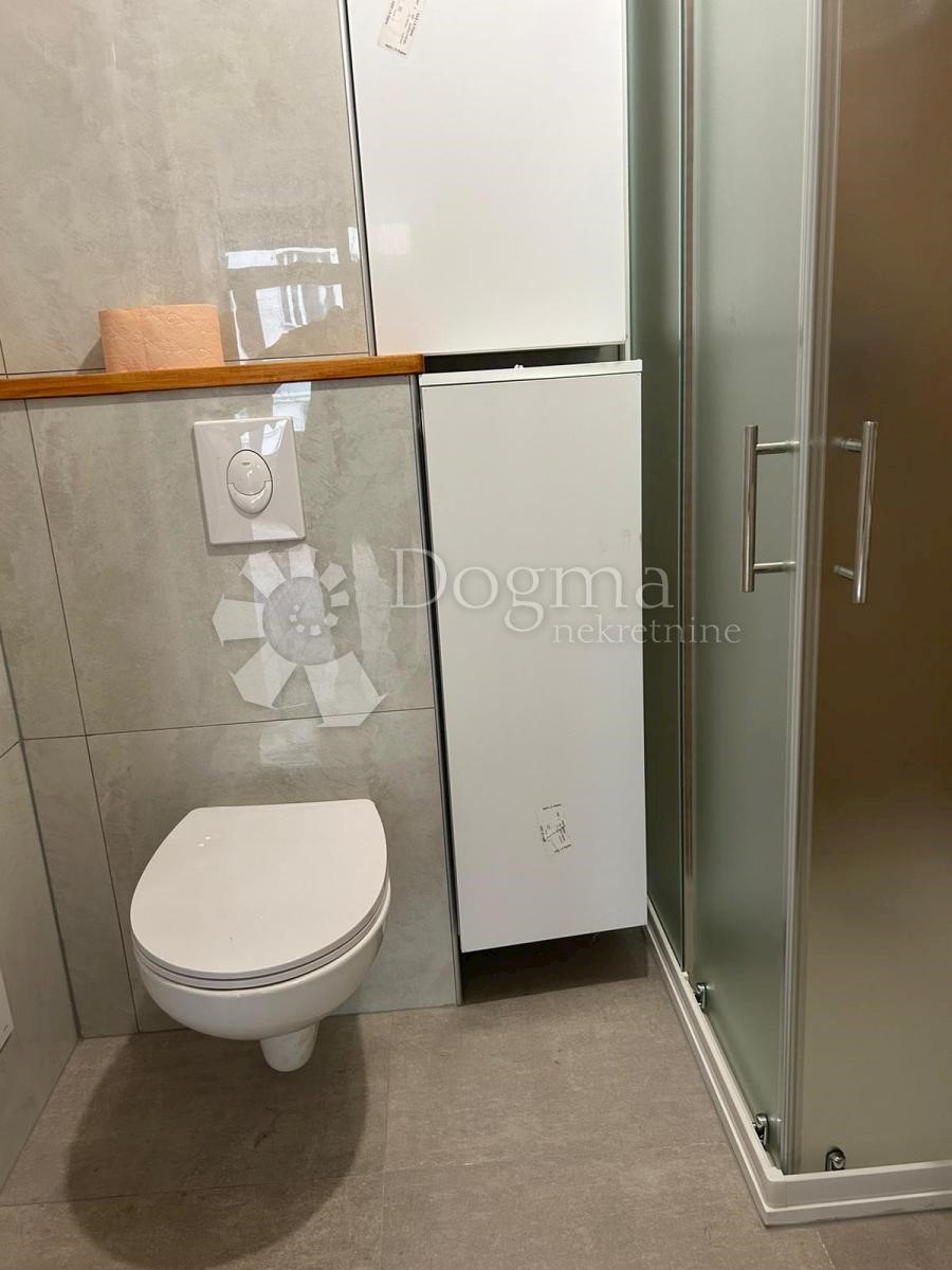 Apartmán K pronájmu - GRAD ZAGREB ZAGREB