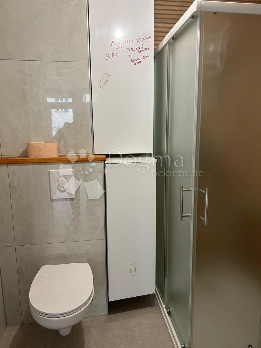 Apartmán K pronájmu - GRAD ZAGREB ZAGREB