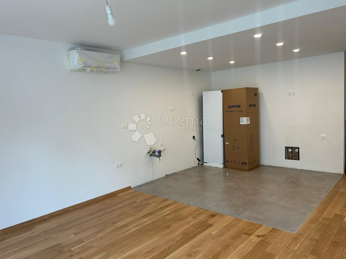 Apartmán K pronájmu - GRAD ZAGREB ZAGREB