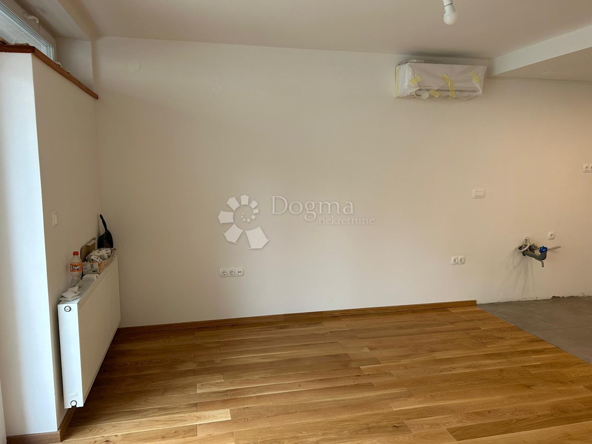 Apartmán K pronájmu - GRAD ZAGREB ZAGREB