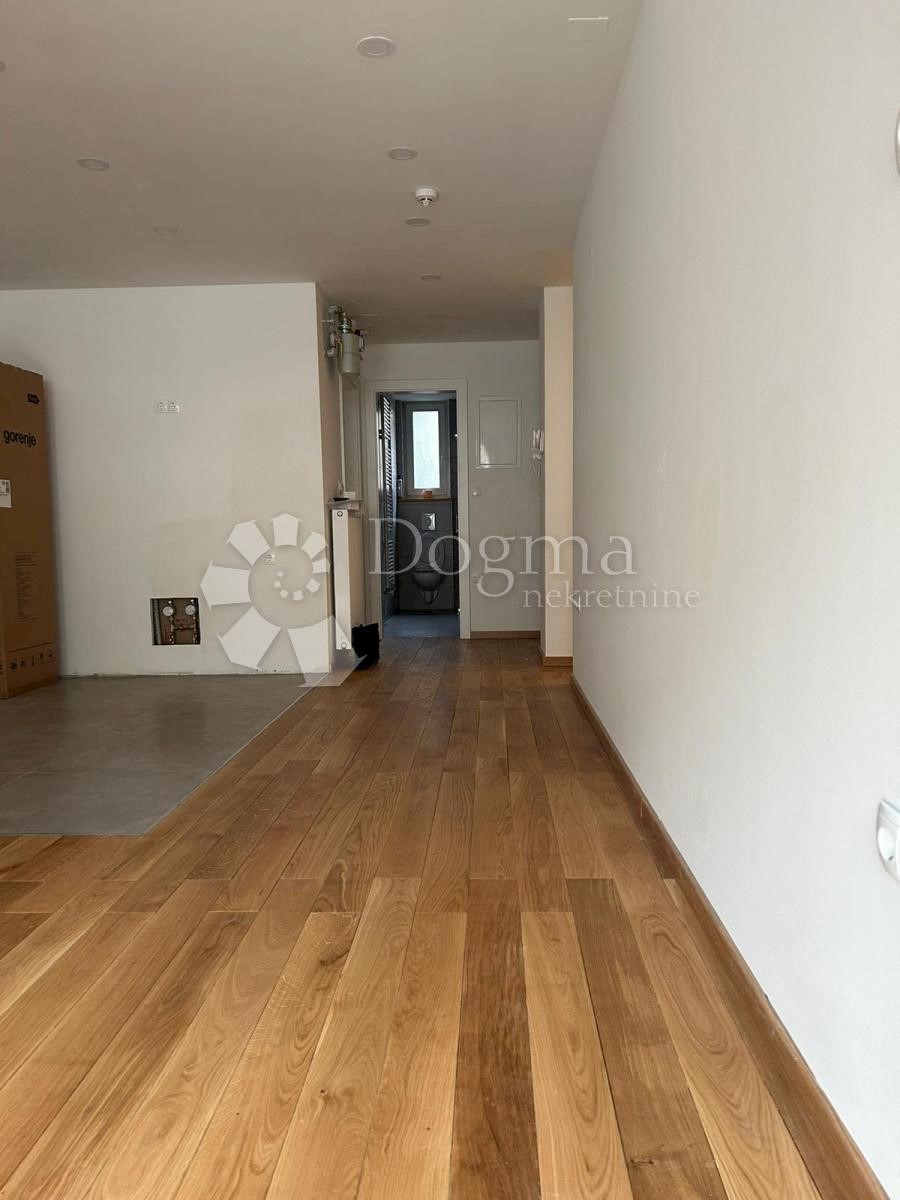 Apartmán K pronájmu - GRAD ZAGREB ZAGREB