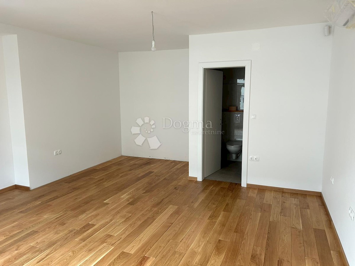 Apartmán K pronájmu - GRAD ZAGREB ZAGREB