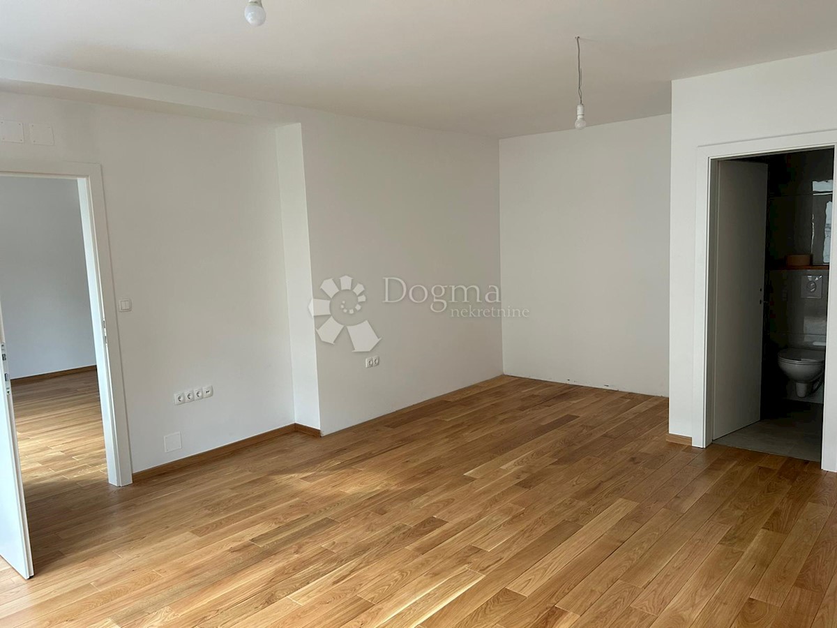 Apartmán K pronájmu - GRAD ZAGREB ZAGREB