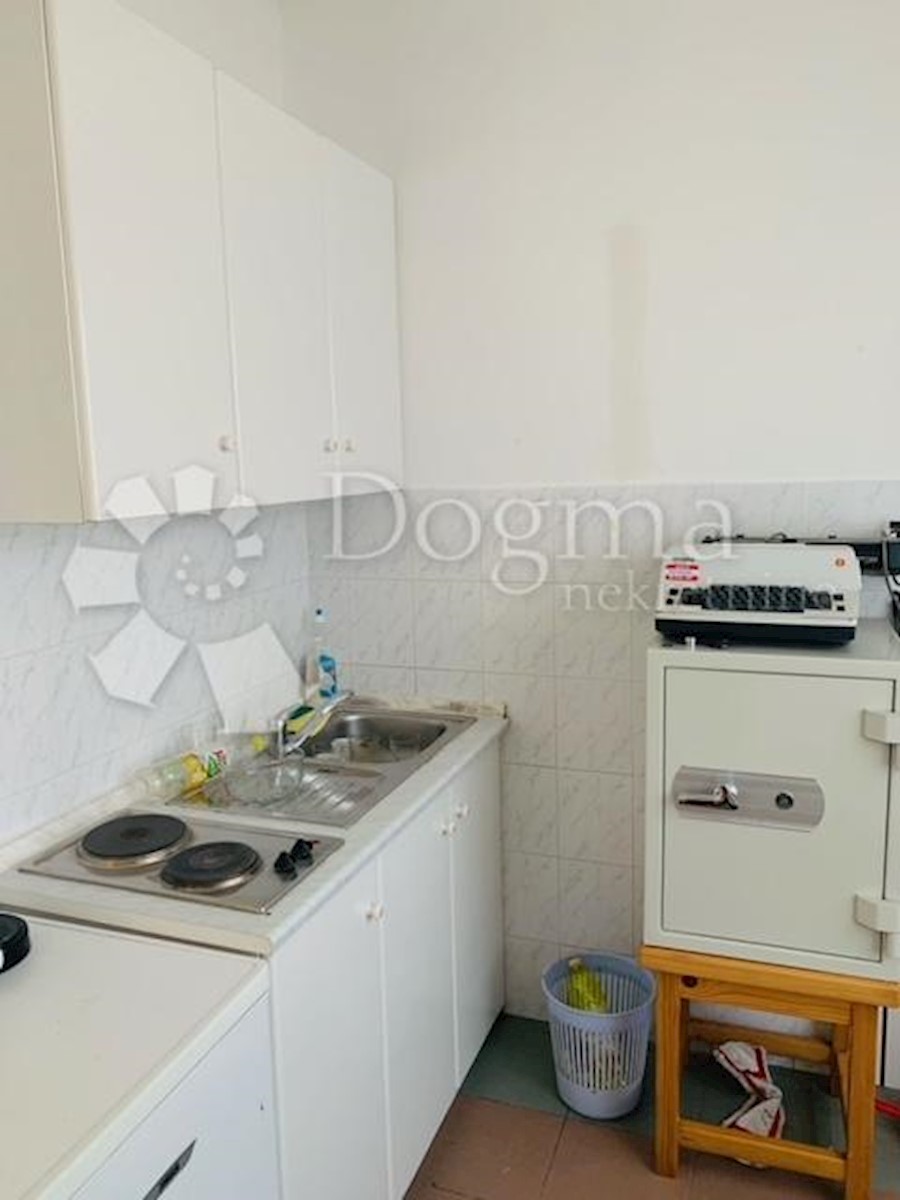 Commerciale In vendita - PRIMORSKO-GORANSKA KASTAV