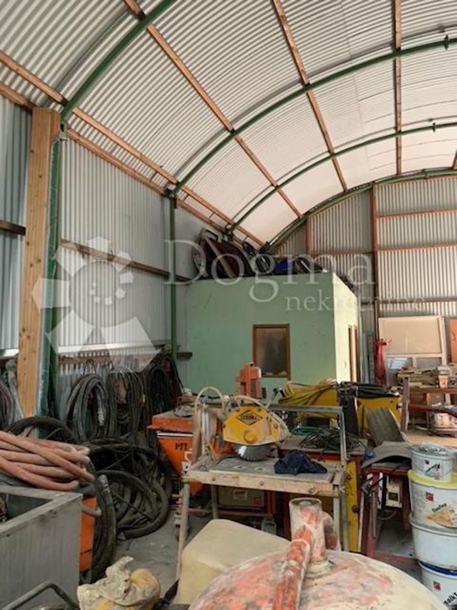 Commerciale In vendita - PRIMORSKO-GORANSKA KASTAV