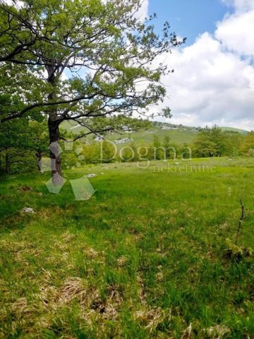 Terrain à vendre 18101 m² – Bruvno