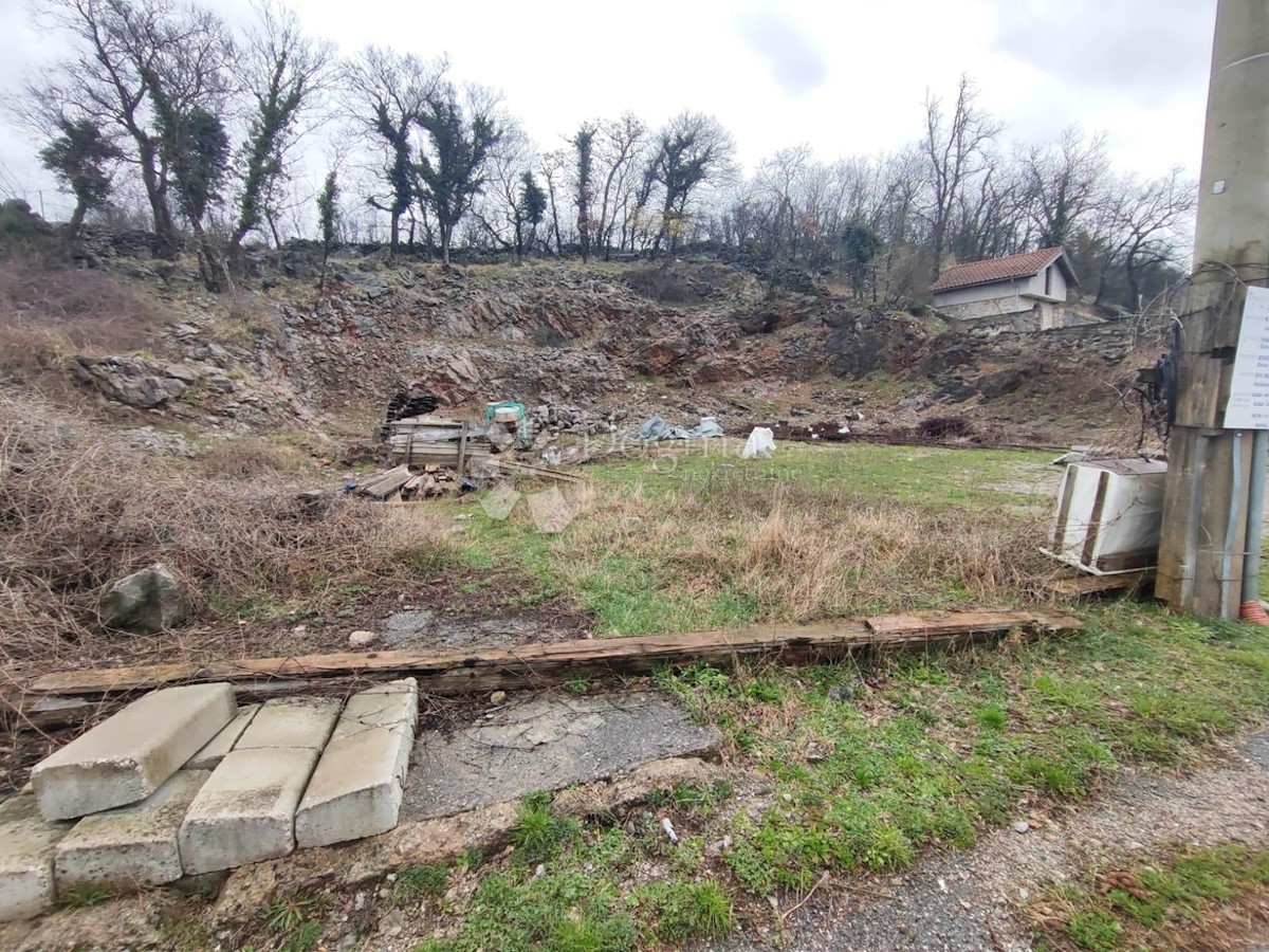 Terreno In vendita - PRIMORSKO-GORANSKA JELENJE