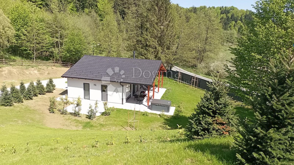 House For sale - VARAŽDINSKA BEDNJA