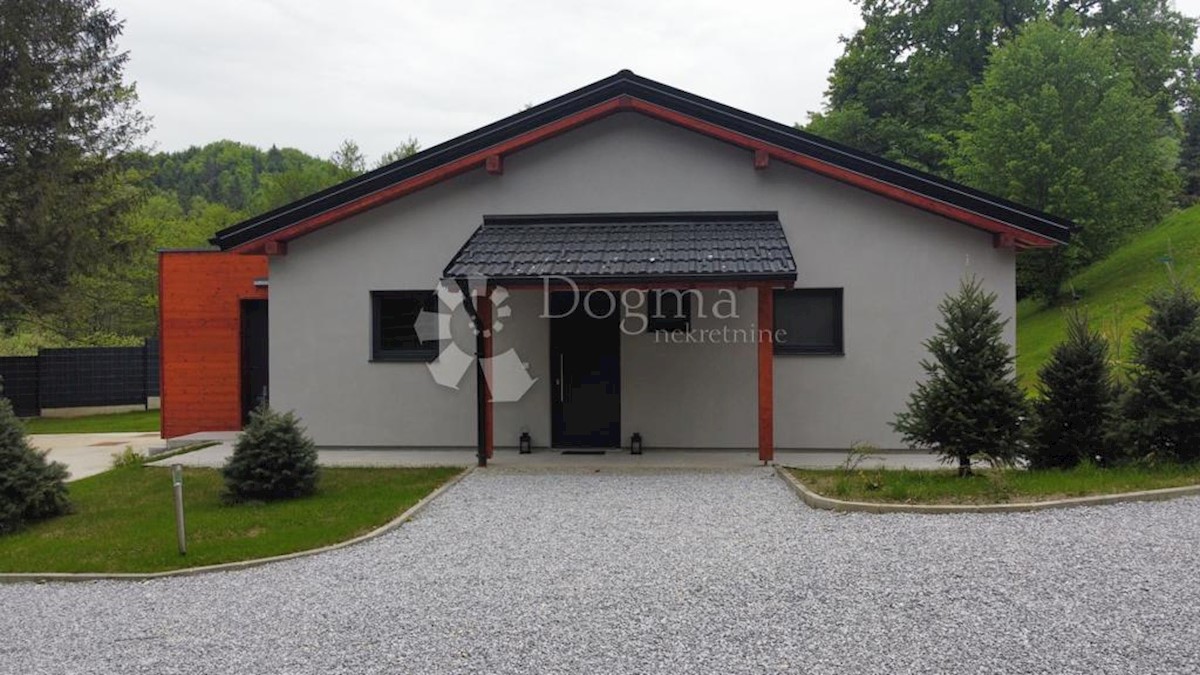 House For sale - VARAŽDINSKA BEDNJA