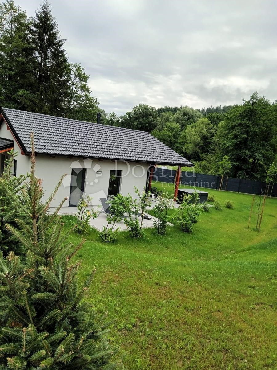 Haus Zu verkaufen - VARAŽDINSKA BEDNJA