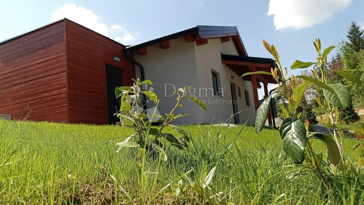 Casa In vendita - VARAŽDINSKA BEDNJA