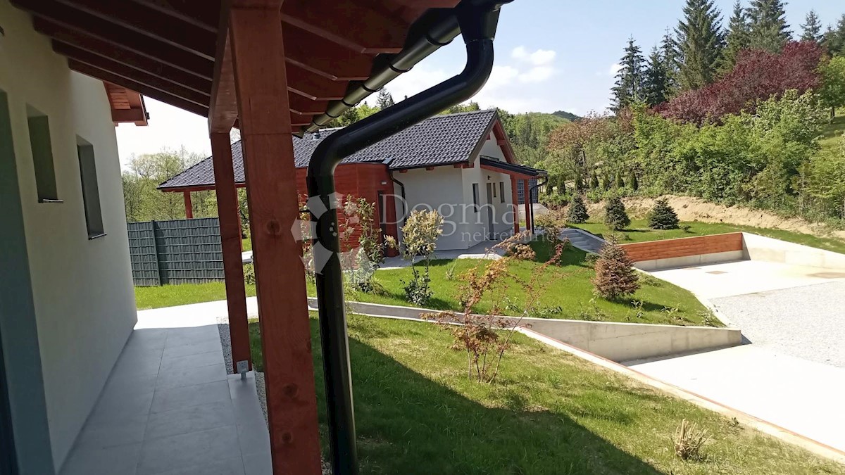 Dom Na predaj - VARAŽDINSKA BEDNJA