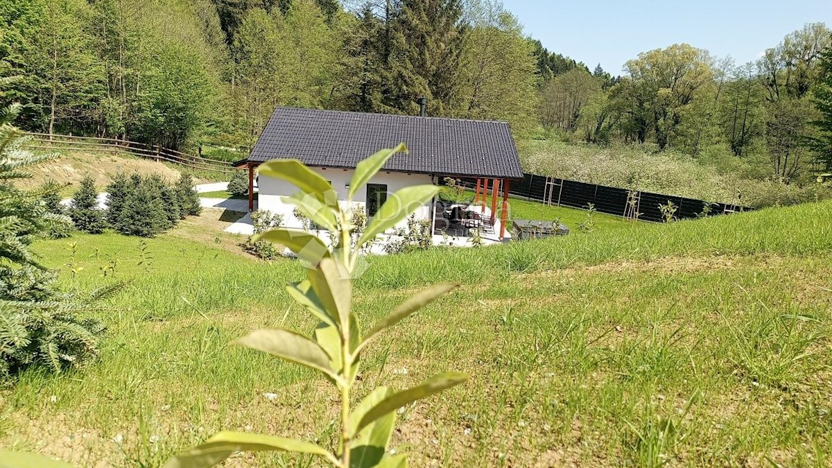 Casa In vendita - VARAŽDINSKA BEDNJA