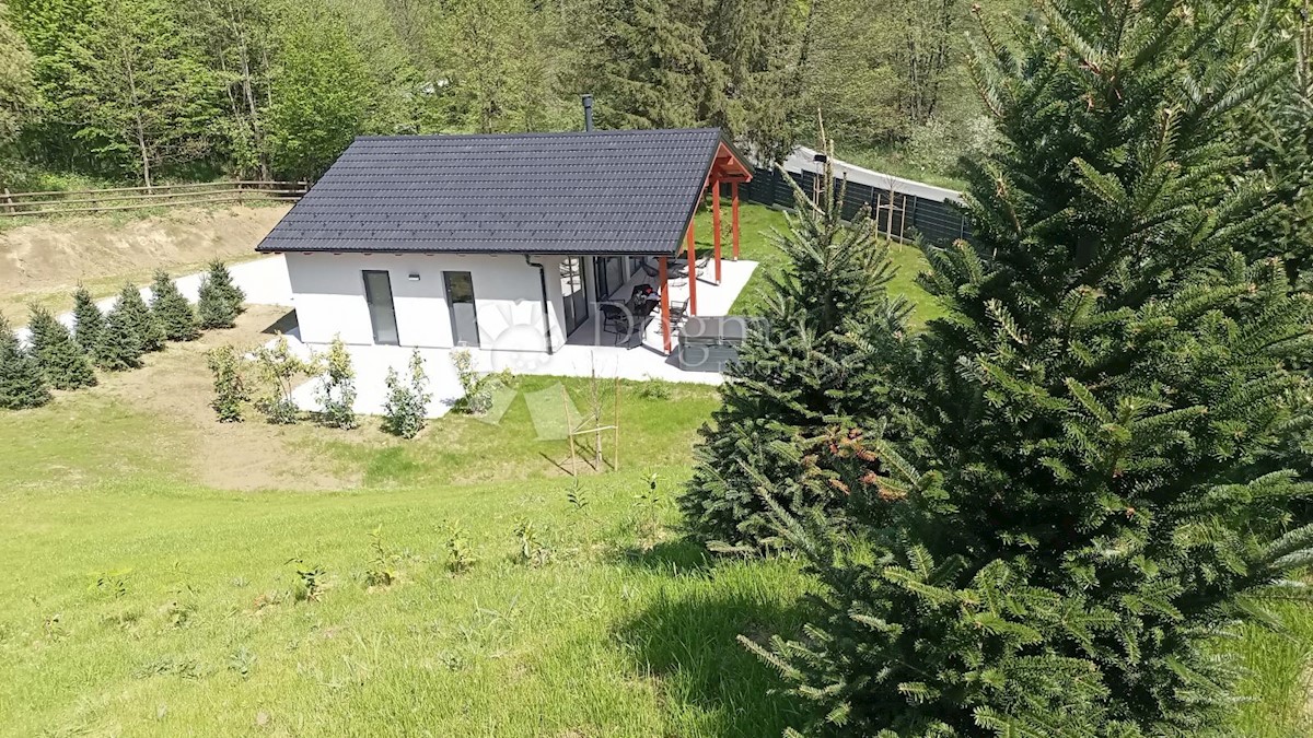 Haus Zu verkaufen - VARAŽDINSKA BEDNJA