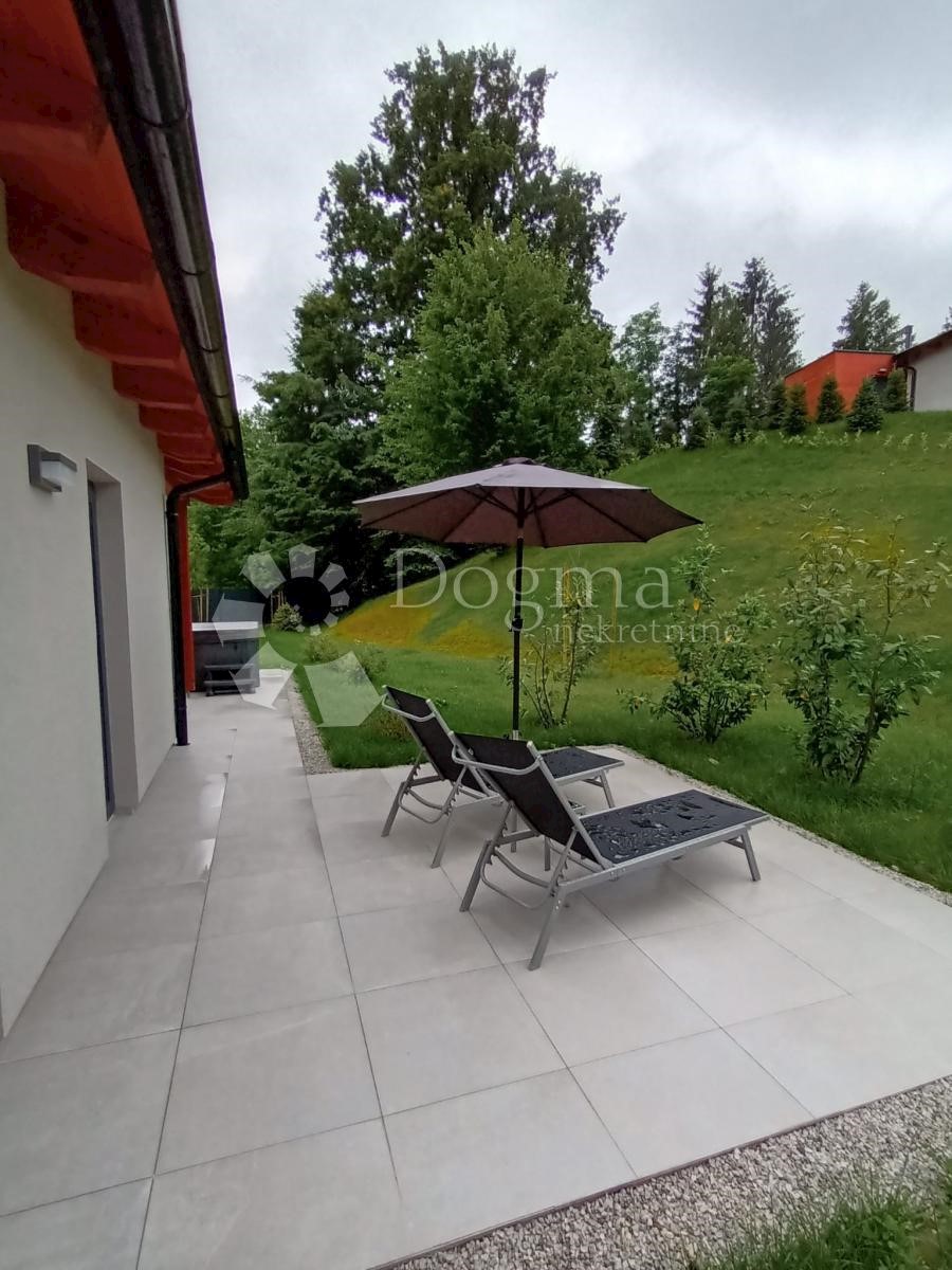 House For sale - VARAŽDINSKA BEDNJA