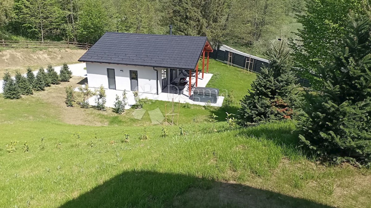 House For sale - VARAŽDINSKA BEDNJA