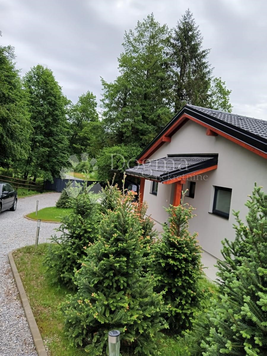 Haus Zu verkaufen - VARAŽDINSKA BEDNJA