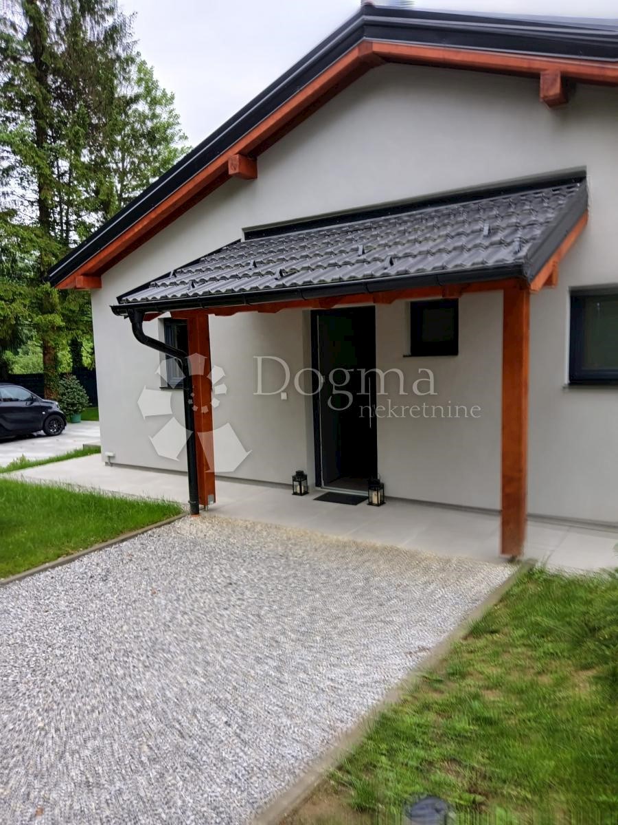 House For sale - VARAŽDINSKA BEDNJA