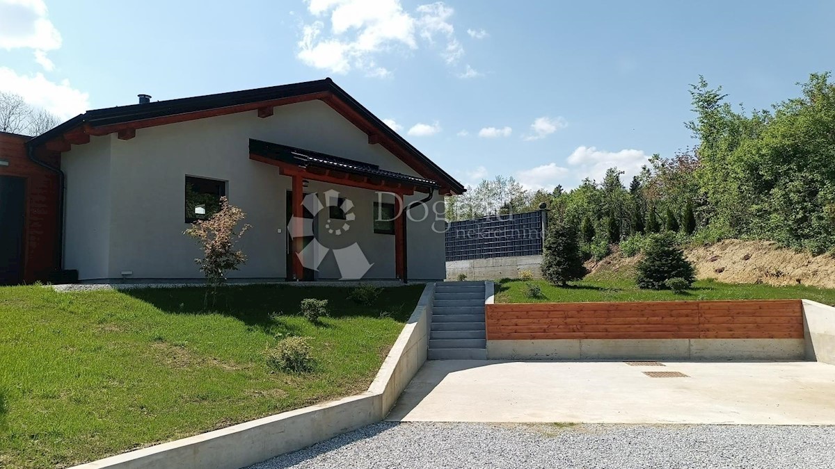 Casa In vendita - VARAŽDINSKA BEDNJA