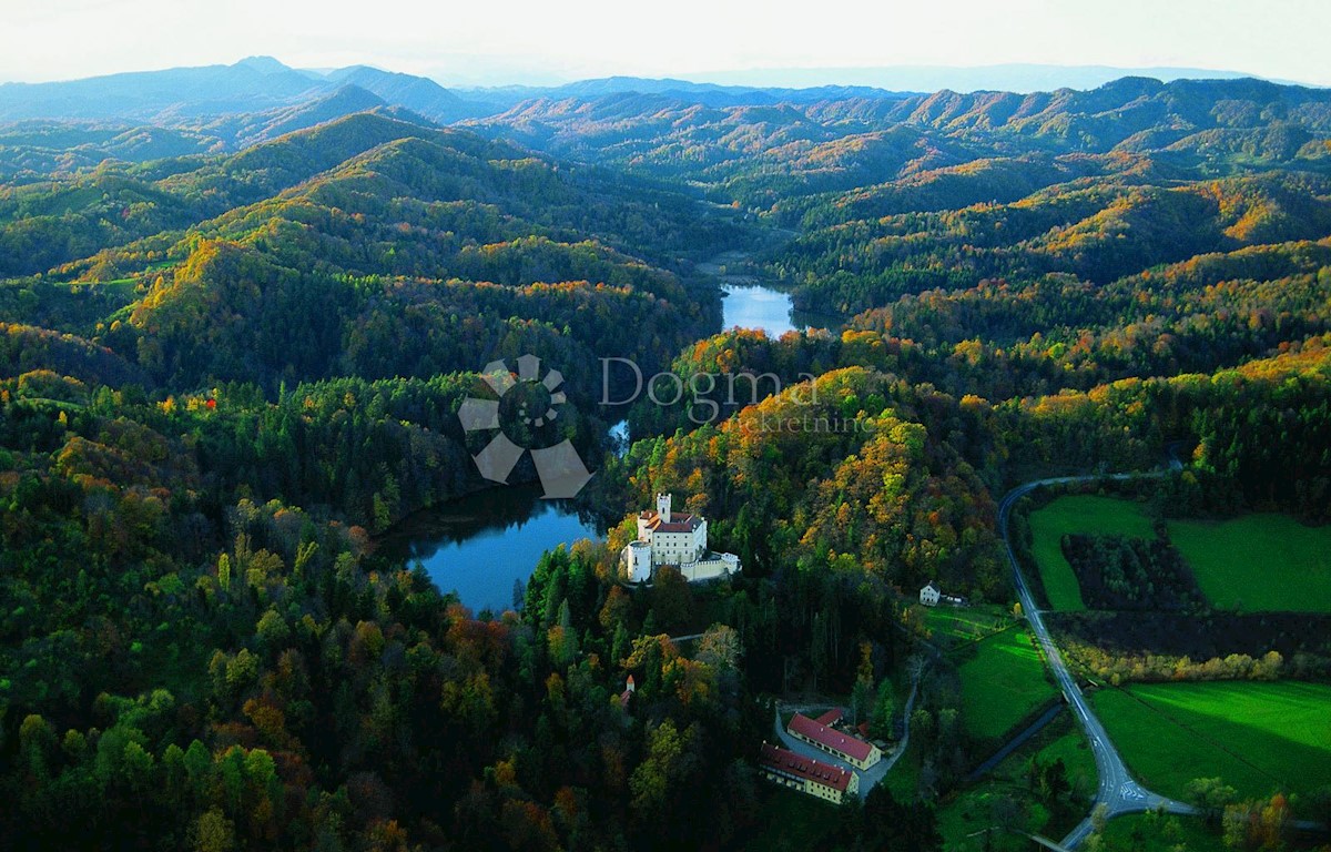 Haus Zu verkaufen - VARAŽDINSKA BEDNJA