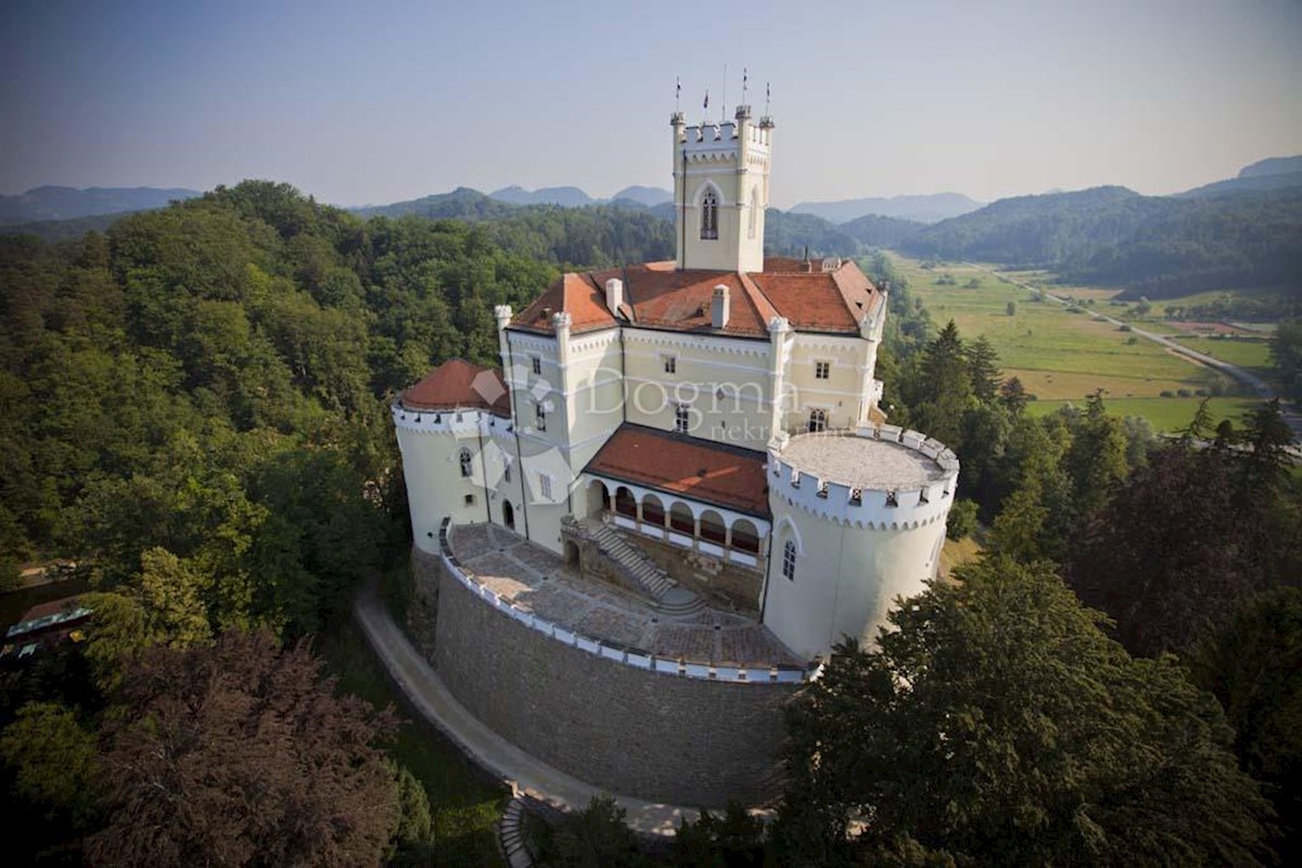 Haus Zu verkaufen - VARAŽDINSKA BEDNJA