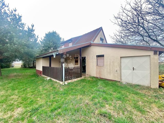 Casa in vendita 57 m² – Donji Kućan