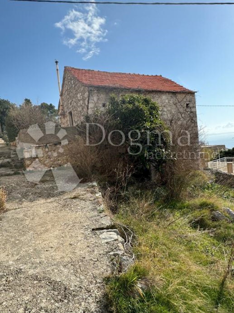 Maison À vendre - SPLITSKO-DALMATINSKA HVAR