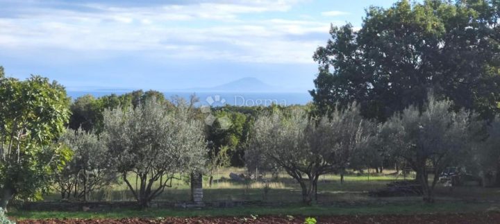 Terreno in vendita 3770 m² – Krnica