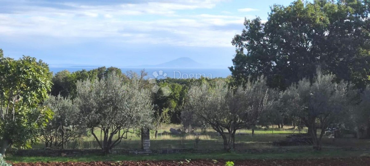 Parcela Na predaj - ISTARSKA MARČANA