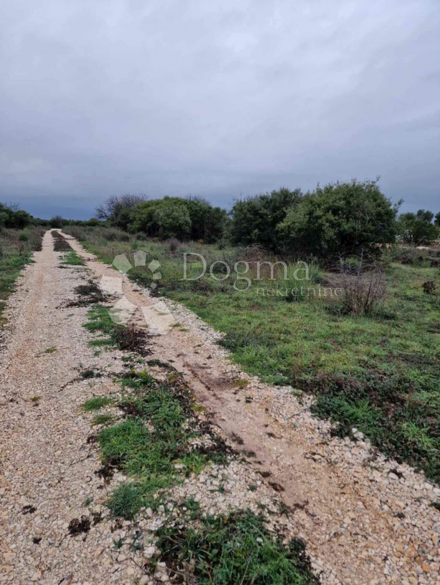 Land For sale - ISTARSKA MEDULIN