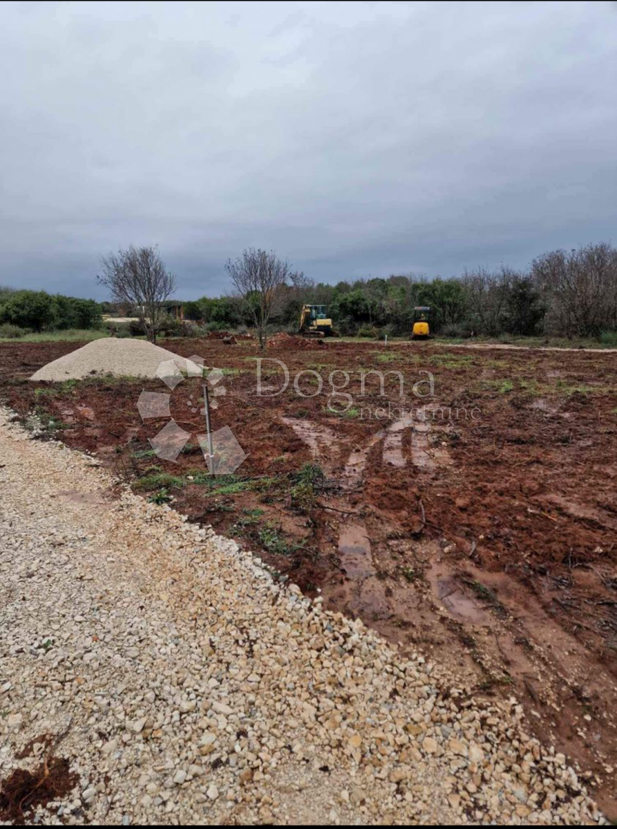 Terreno In vendita - ISTARSKA MEDULIN