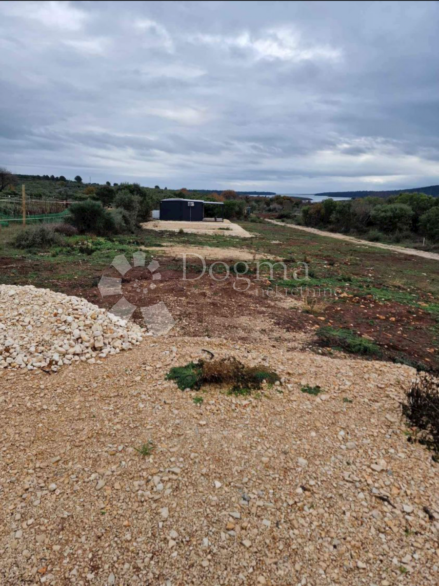 Terreno In vendita - ISTARSKA MEDULIN