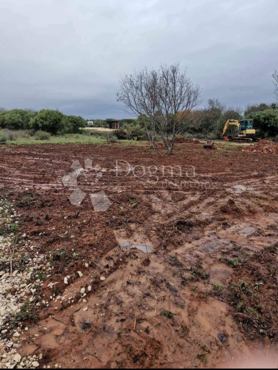 Terreno In vendita - ISTARSKA MEDULIN