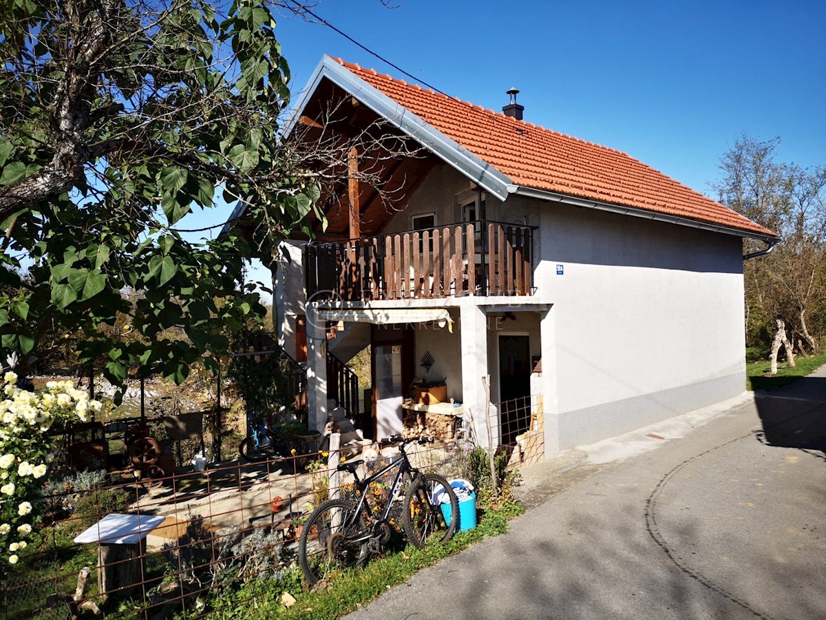 Haus Zu verkaufen - KARLOVAČKA GENERALSKI STOL