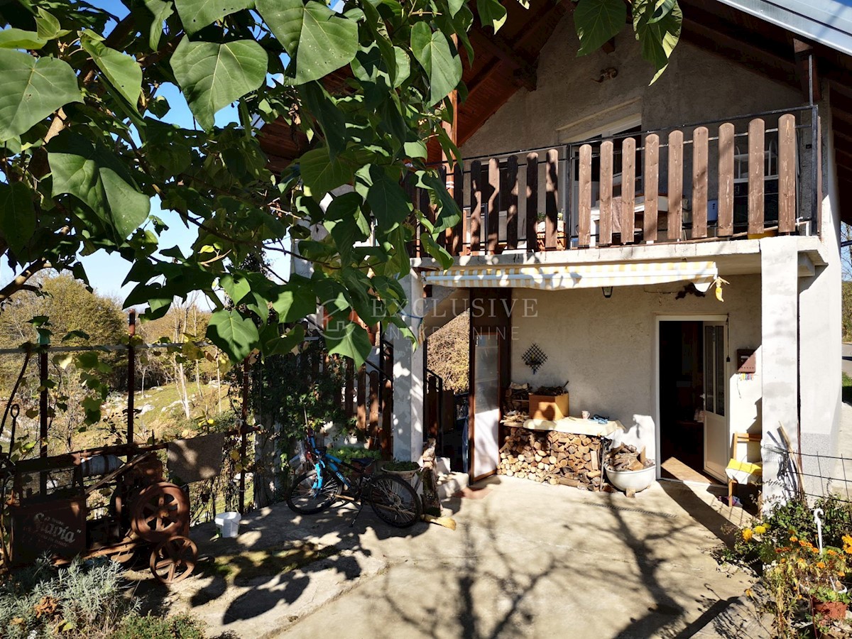 Haus Zu verkaufen - KARLOVAČKA GENERALSKI STOL