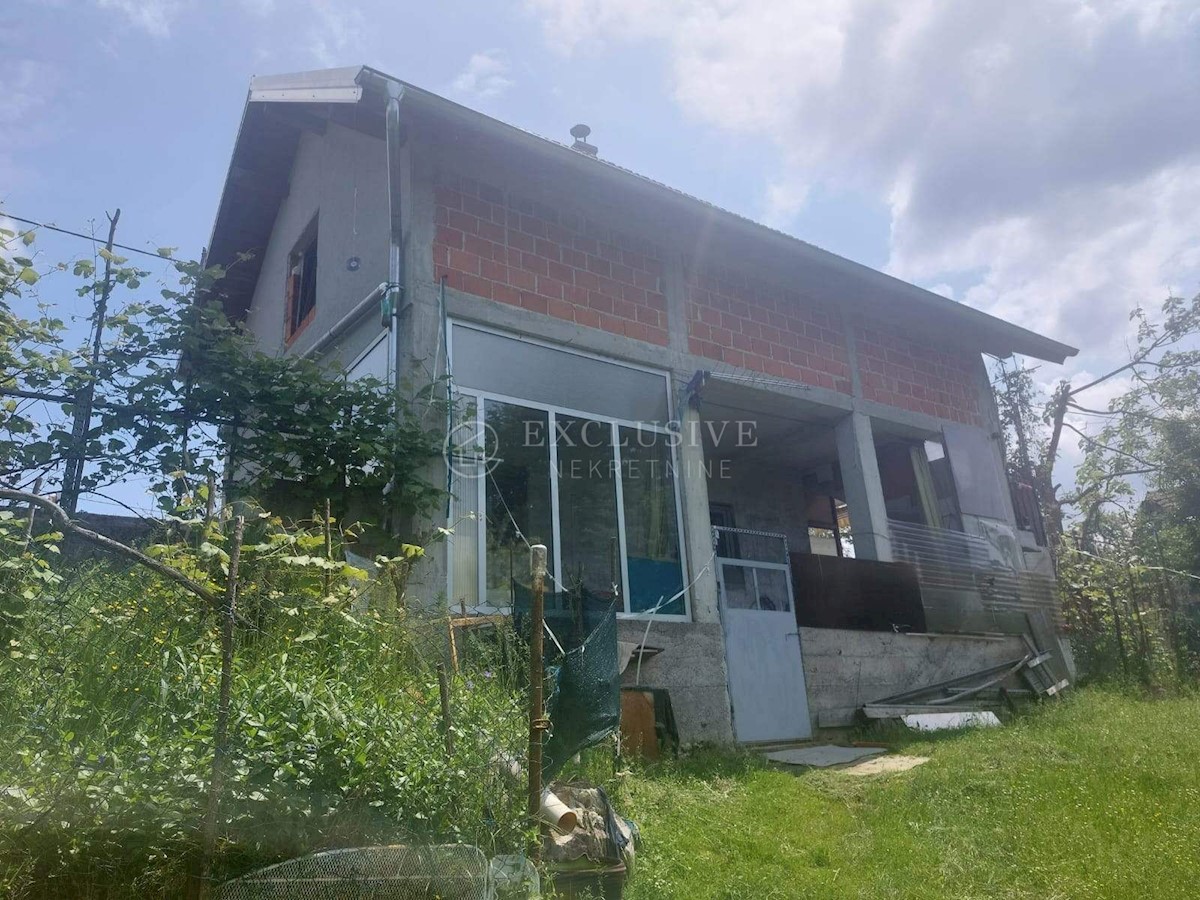 Haus Zu verkaufen - KARLOVAČKA GENERALSKI STOL