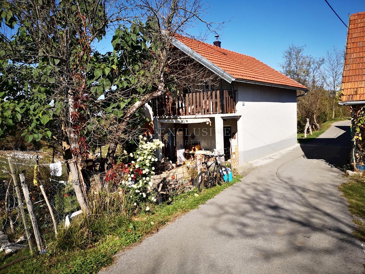 Haus Zu verkaufen - KARLOVAČKA GENERALSKI STOL