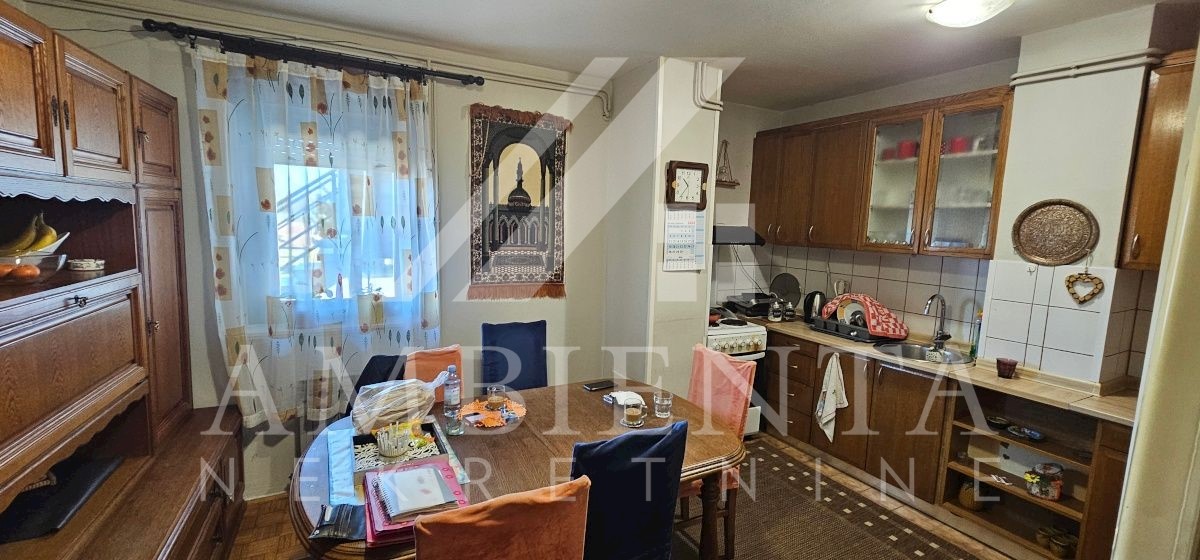 Apartmán Na prodej - ZAGREBAČKA SAMOBOR