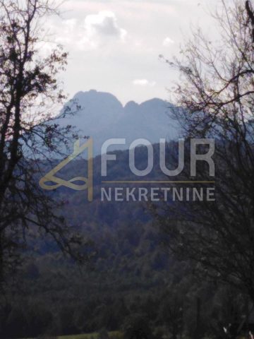 Terrain à vendre 3073 m² – Gomirje