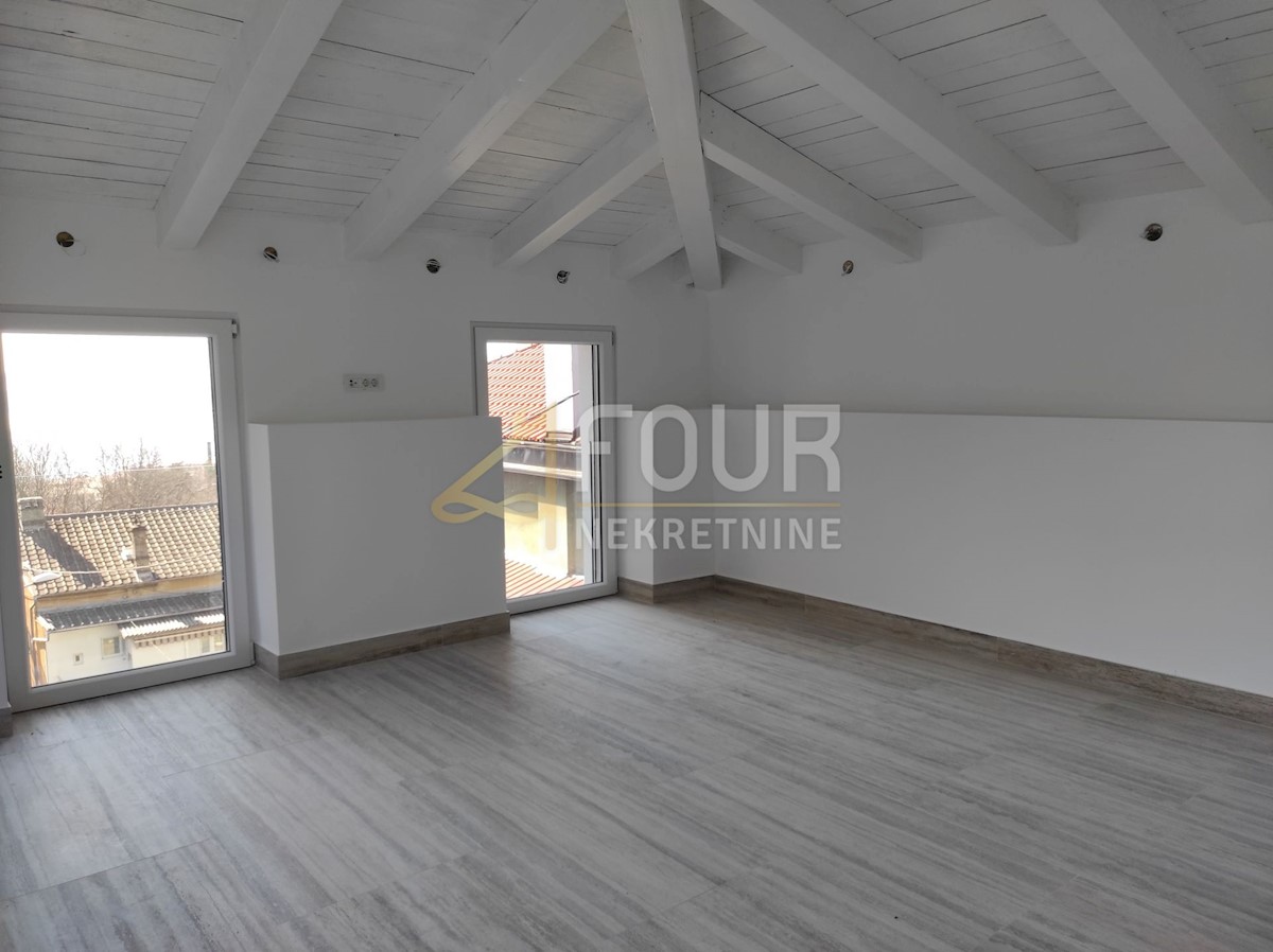 Apartment Zu verkaufen - PRIMORSKO-GORANSKA RIJEKA