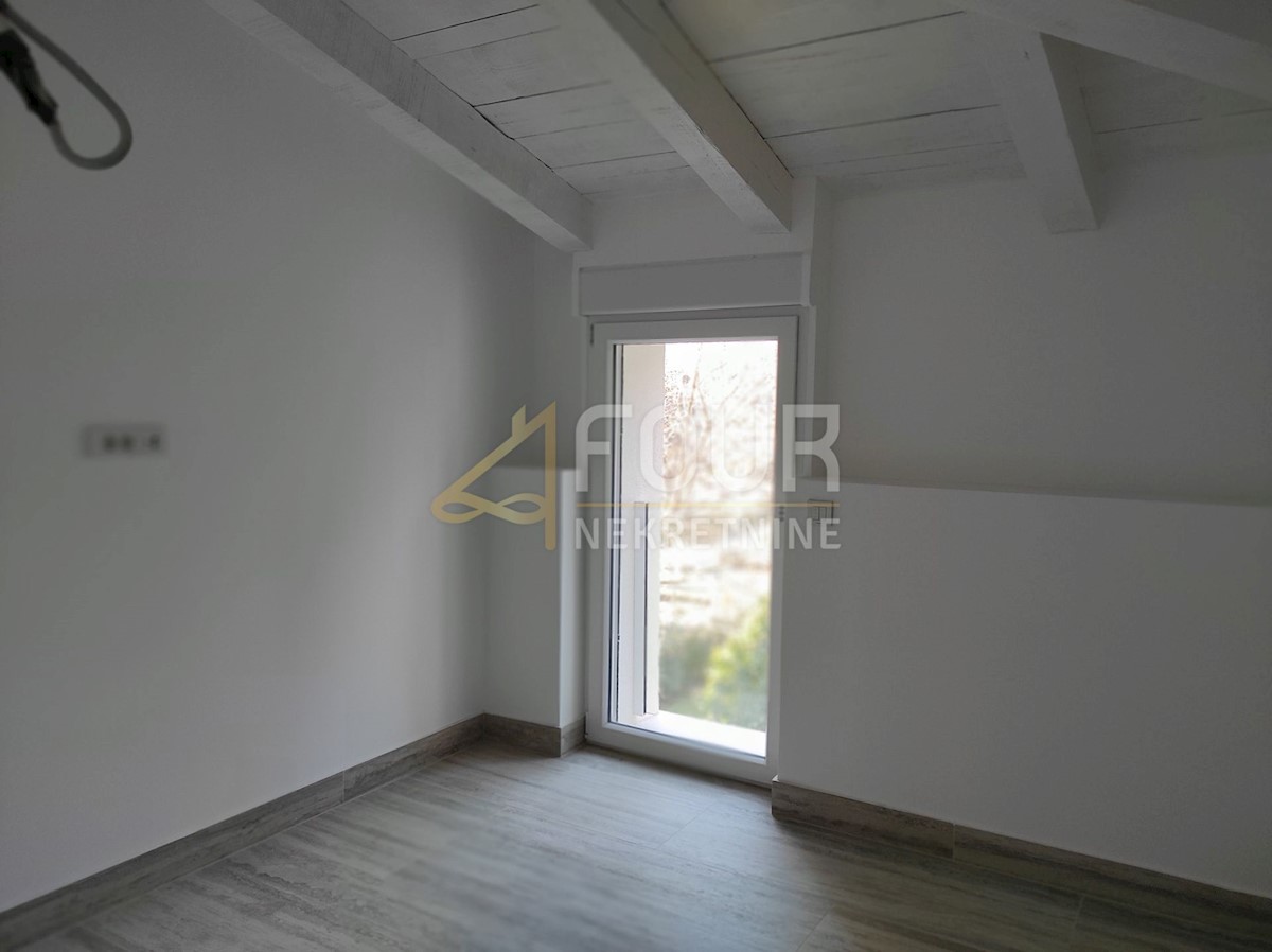 Apartment Zu verkaufen - PRIMORSKO-GORANSKA RIJEKA