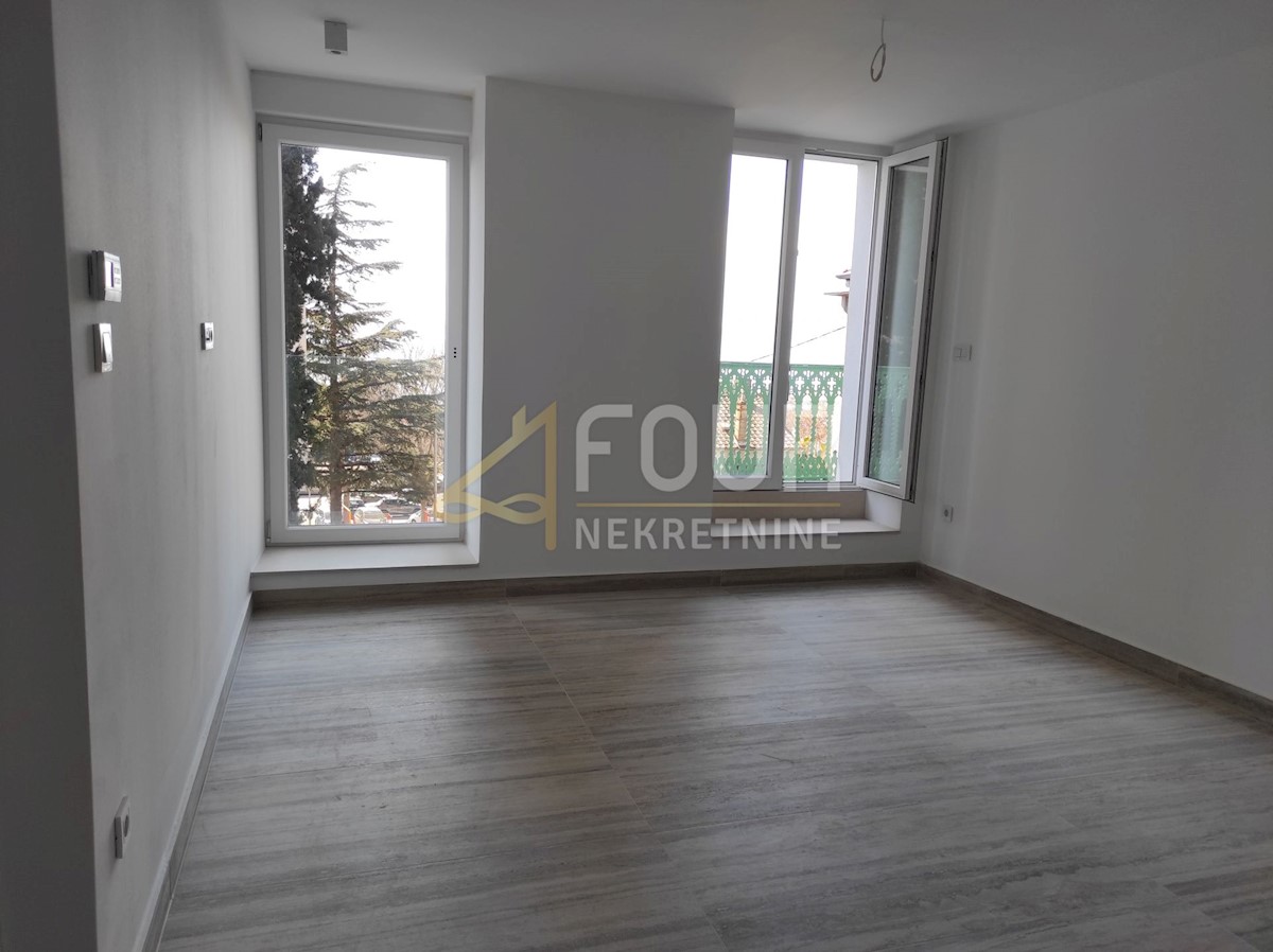 Apartmán Na prodej - PRIMORSKO-GORANSKA RIJEKA