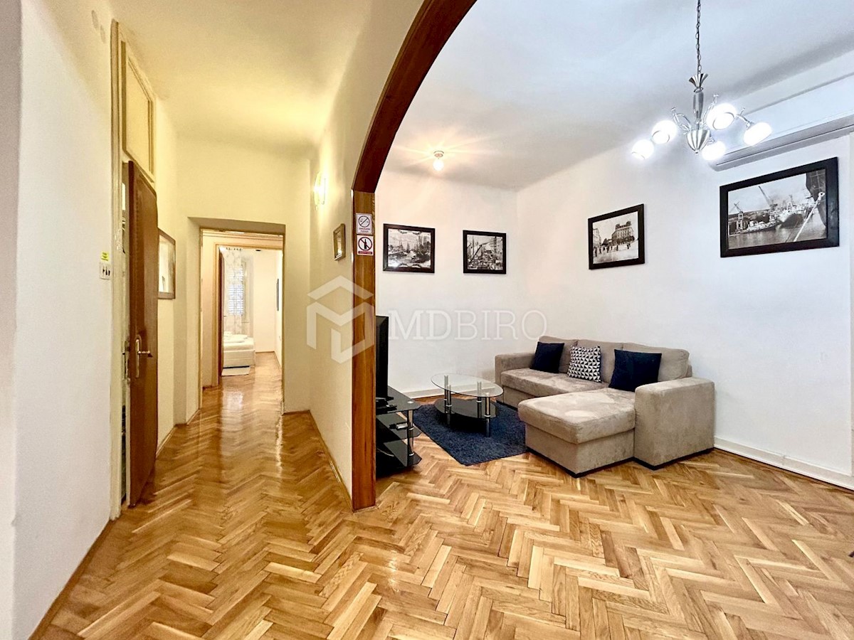 Apartma Na predaj - PRIMORSKO-GORANSKA RIJEKA