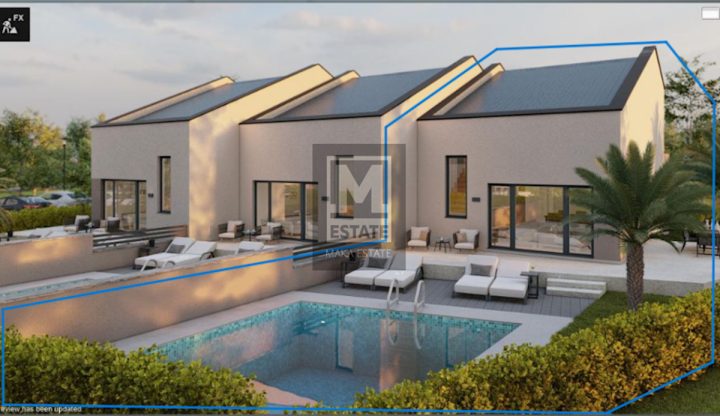 Haus zu verkaufen 98 m² – Poreč