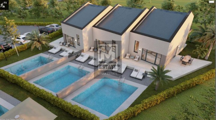 Haus zu verkaufen 98 m² – Poreč