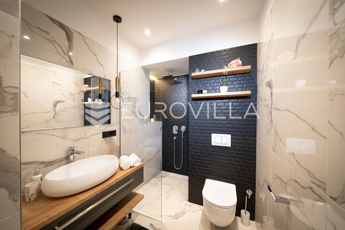 Apartment Zu verkaufen - PRIMORSKO-GORANSKA RIJEKA