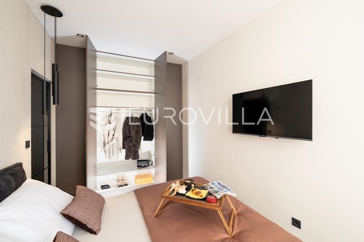 Apartment Zu verkaufen - PRIMORSKO-GORANSKA RIJEKA