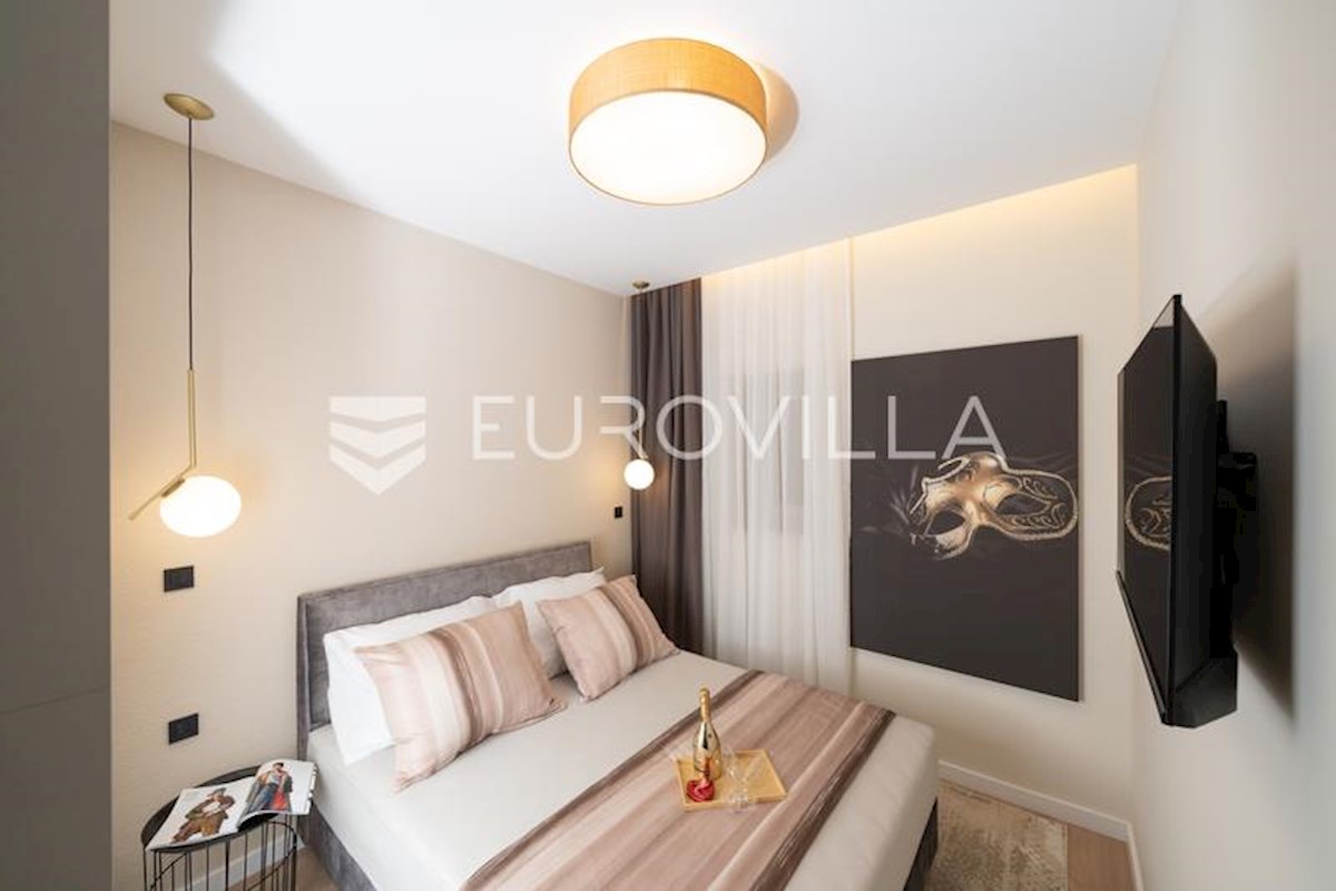 Apartment Zu verkaufen - PRIMORSKO-GORANSKA RIJEKA