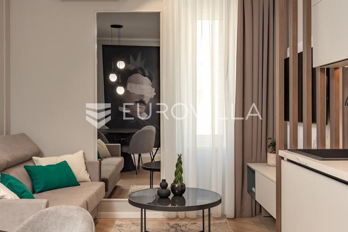 Apartmán Na prodej - PRIMORSKO-GORANSKA RIJEKA