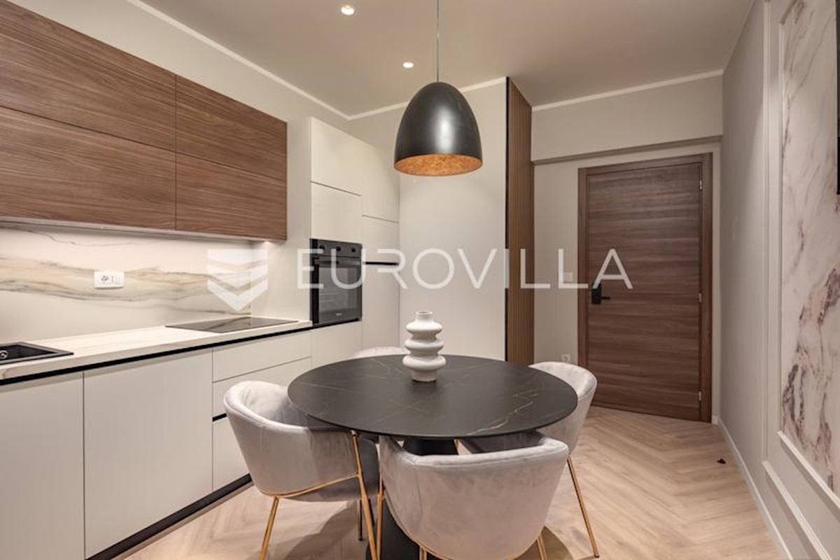 Apartmán Na prodej - PRIMORSKO-GORANSKA RIJEKA